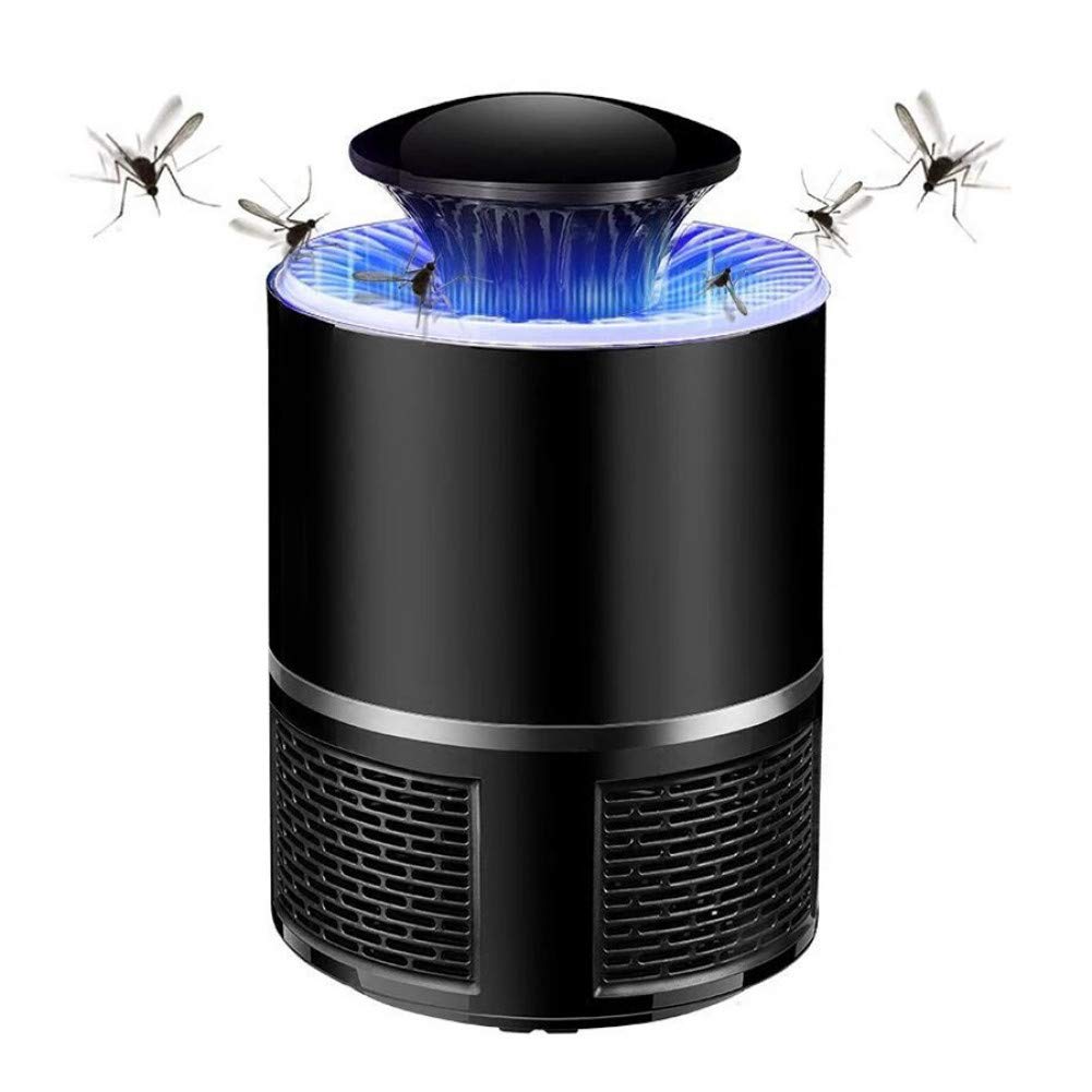 La lampe Anti moustiques