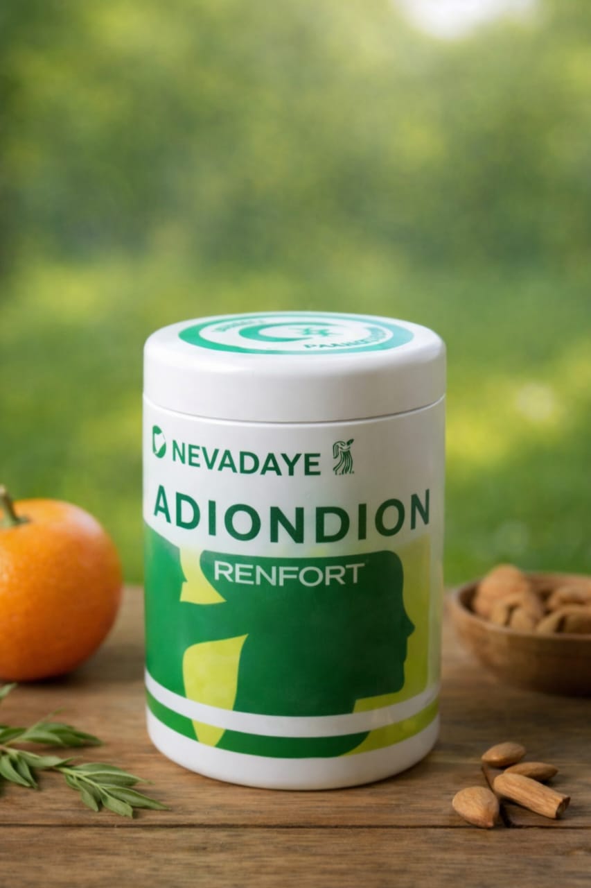 Adjondjon aphrodisiaque