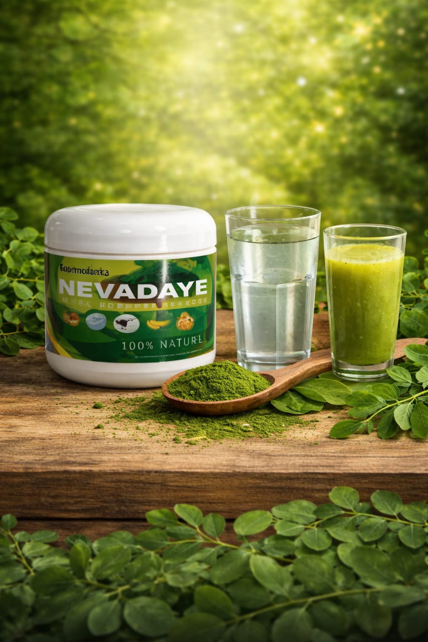 NEVADAYE