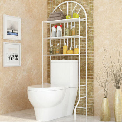 Etagère de toilette